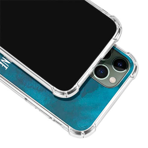 Music is Medicine iPhone 11 Pro Max Clear Case