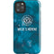 Music is Medicine iPhone 11 Pro Max Impact Case