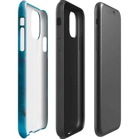 Music is Medicine iPhone 11 Pro Max Impact Case