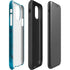 Music is Medicine iPhone 11 Pro Max Impact Case