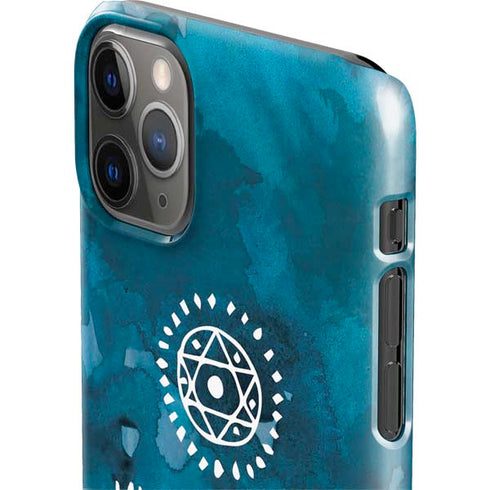 Music is Medicine iPhone 11 Pro Max Lite Case
