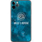 Music is Medicine iPhone 11 Pro Max Skin