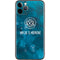 Music is Medicine iPhone 11 Pro Skin
