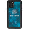 Music is Medicine iPhone 11 Pro Waterproof Case