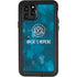 Music is Medicine iPhone 11 Pro Waterproof Case