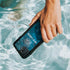 Music is Medicine iPhone 11 Pro Waterproof Case
