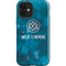 Music is Medicine iPhone 12 Impact Case