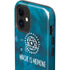 Music is Medicine iPhone 12 Impact Case