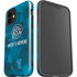 Music is Medicine iPhone 12 Impact Case