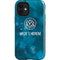 Music is Medicine iPhone 12 Mini Impact Case