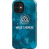 Music is Medicine iPhone 12 Mini Impact Case
