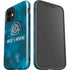 Music is Medicine iPhone 12 Mini Impact Case