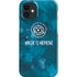 Music is Medicine iPhone 12 Mini Lite Case