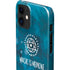 Music is Medicine iPhone 12 Mini Lite Case