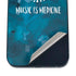 Music is Medicine iPhone 12 Mini Skin