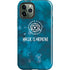 Music is Medicine iPhone 12 Pro Impact Case