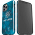 Music is Medicine iPhone 12 Pro Impact Case