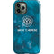 Music is Medicine iPhone 12 Pro Max Impact Case