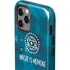 Music is Medicine iPhone 12 Pro Max Impact Case