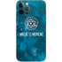Music is Medicine iPhone 12 Pro Max Skin