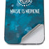 Music is Medicine iPhone 12 Pro Max Skin