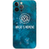 Music is Medicine iPhone 12 Pro Skin