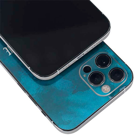 Music is Medicine iPhone 12 Pro Skin