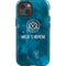 Music is Medicine iPhone 13 Impact Case