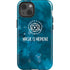 Music is Medicine iPhone 13 Impact Case