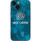 Music is Medicine iPhone 13 Mini Skin