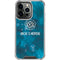 Music is Medicine iPhone 13 Pro Clear Case