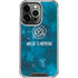 Music is Medicine iPhone 13 Pro Clear Case