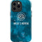 Music is Medicine iPhone 13 Pro Max Impact Case