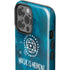Music is Medicine iPhone 13 Pro Max Impact Case