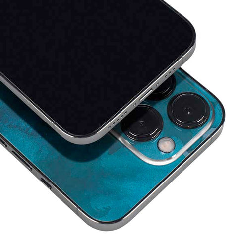 Music is Medicine iPhone 13 Pro Skin