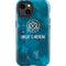 Music is Medicine iPhone 14 Plus Impact Case