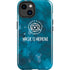 Music is Medicine iPhone 14 Plus Impact Case