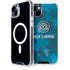 Music is Medicine iPhone 15 MagSafe Case