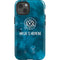 Music is Medicine iPhone 14 Impact Case