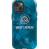 Music is Medicine iPhone 14 Impact Case