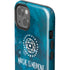 Music is Medicine iPhone 14 Impact Case
