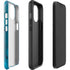 Music is Medicine iPhone 14 Impact Case