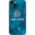 Music is Medicine iPhone 14 Plus Skin
