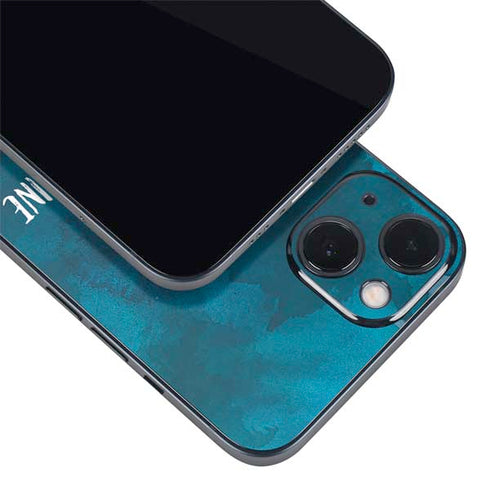 Music is Medicine iPhone 14 Plus Skin