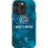 Music is Medicine iPhone 14 Pro Impact Case