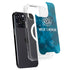 Music is Medicine iPhone 15 Pro MagSafe Case