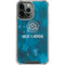 Music is Medicine iPhone 14 Pro Max Clear Case