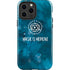 Music is Medicine iPhone 15 Pro Max Impact Case