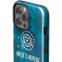 Music is Medicine iPhone 14 Pro Max Impact Case