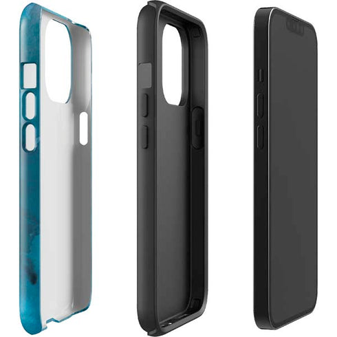 Music is Medicine iPhone 15 Pro Max Impact Case
